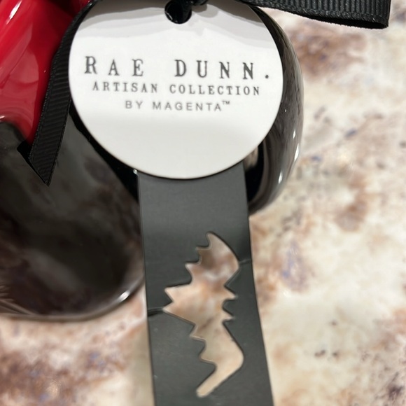 Rae Dunn “BITE ME” Halloween Coffee Mug - Picture 6 of 7